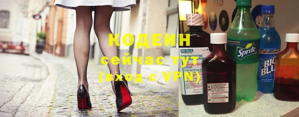 хмурый Нягань